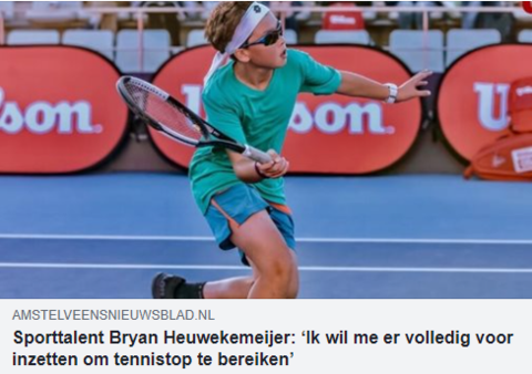 Bryan Heuwekemeijer
