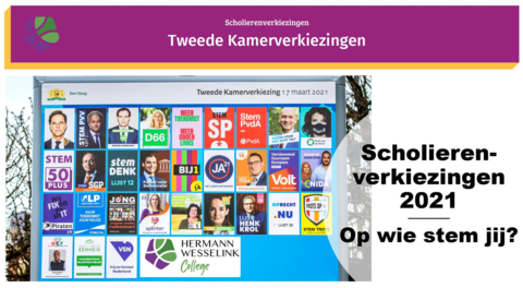 7 - scholierenverkiezingen