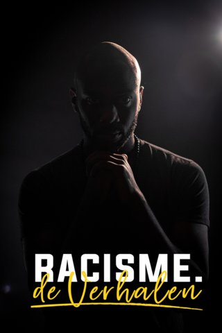 7 - Racisme De Verhalen