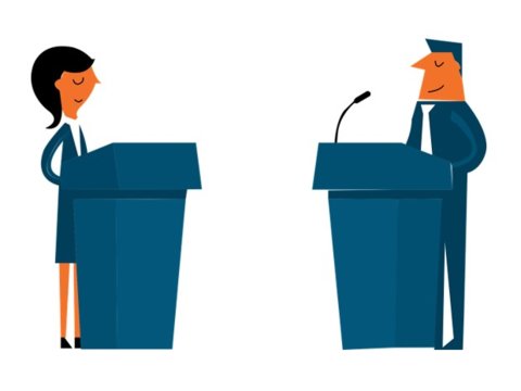 debat 2