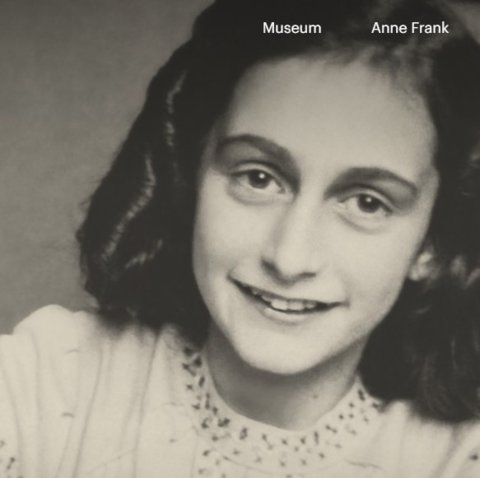 Anne Frank