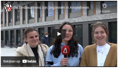 RTV Amstelveen
