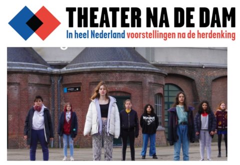 Theater na de dam