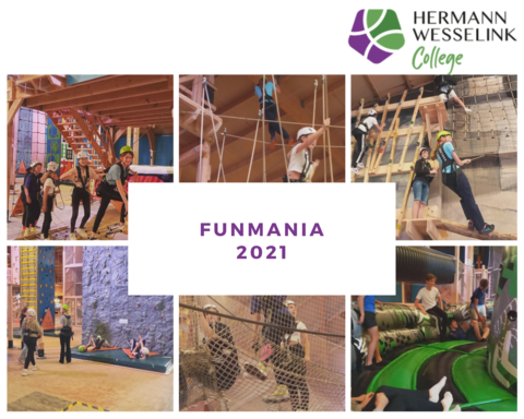Foto Collage Funmania klas 2a 1 kopie