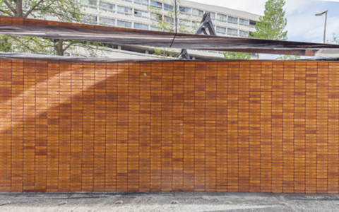 Nationaal Holocaust namenmonument