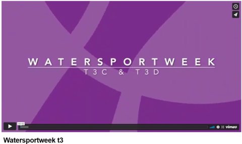 Watersportweek t3
