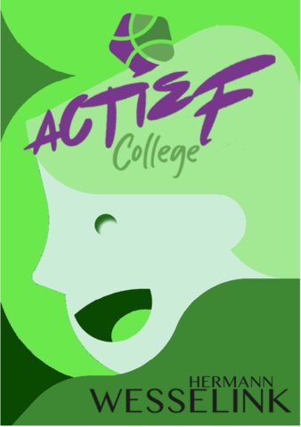 Actief college