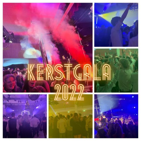kerstgala 2022 Insta
