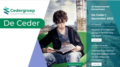 De Ceder 14