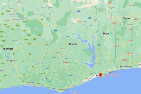Ghana