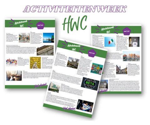 Activiteitenweek maart 2023 b