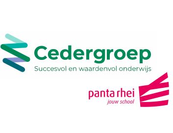 Cedergroep en Panta Rhei 3