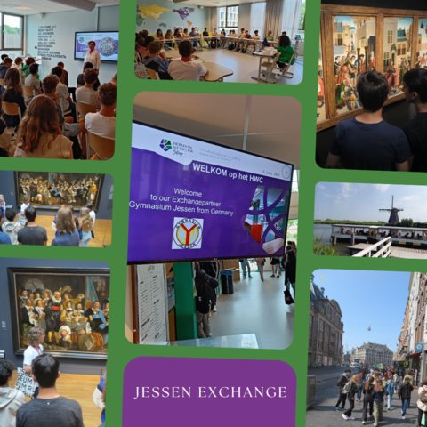 Jessen exchange
