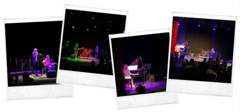 Lunchconcert juni 23