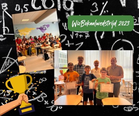 Wizbokaalwedstrijd 23b