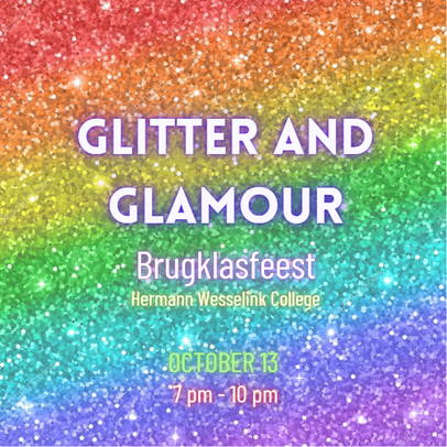 Brugklasfeest 2023