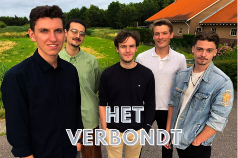 Het Verbondt 2