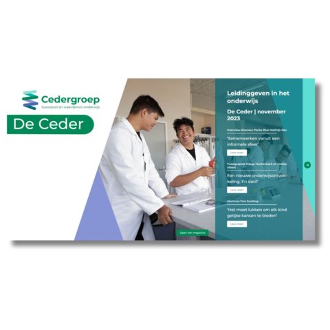 De Ceder16