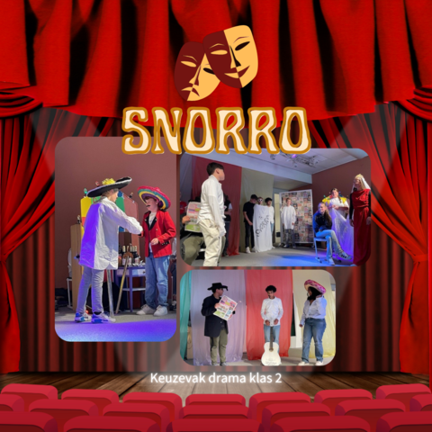 snorro
