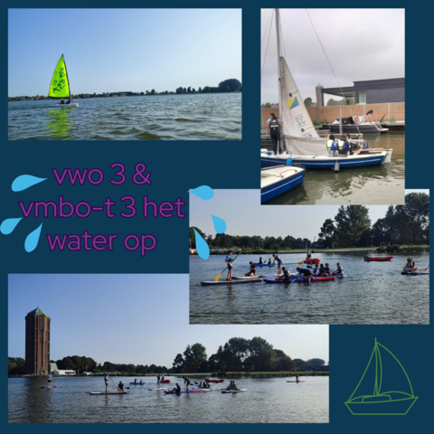 v3 en t3 het water op Insta