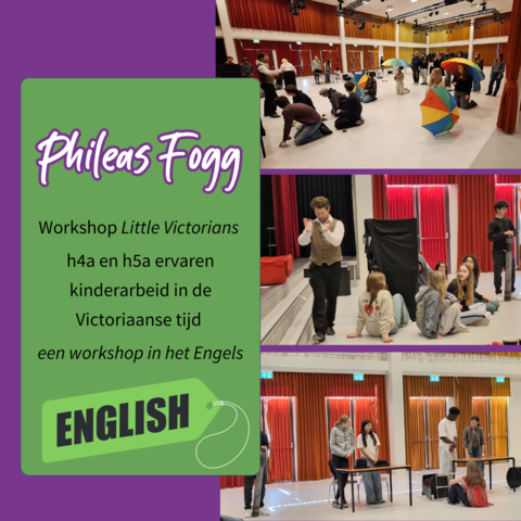 Phileas Fogg