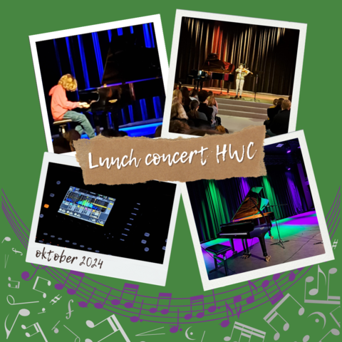 Lunchconcert okt 24