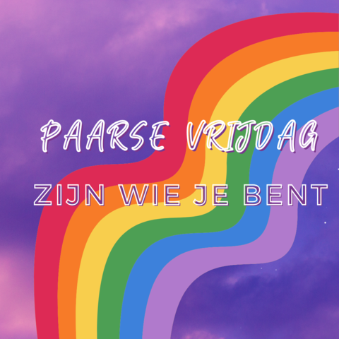 paarse vrijdag