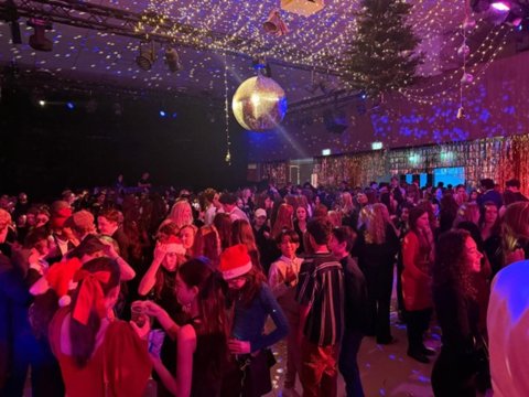 Kerstgala