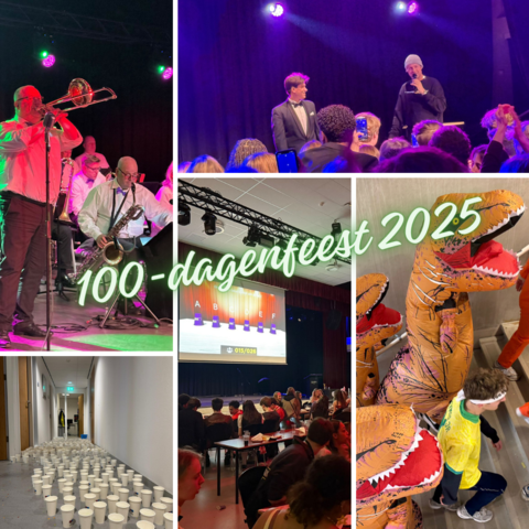 100-dagenfeest 2024 2