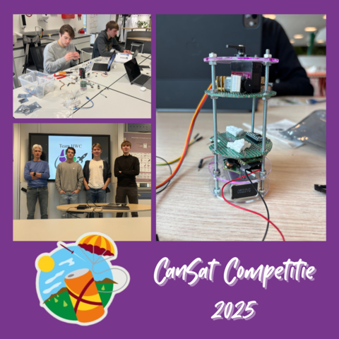 CanSat 