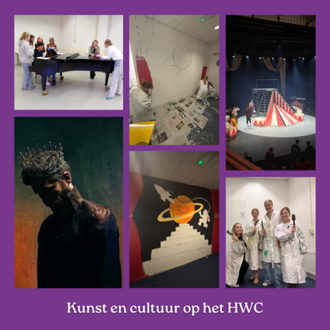 Kunst en cultuur Instagram-bericht