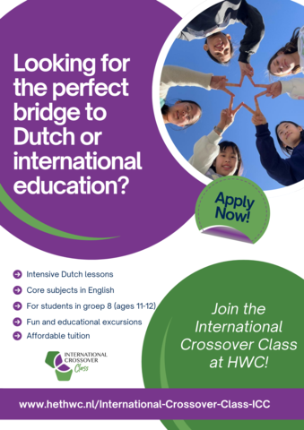 ICC flyer