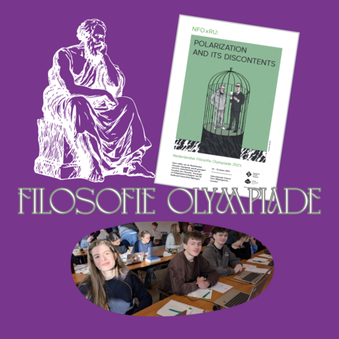 Filosofie Olympiade