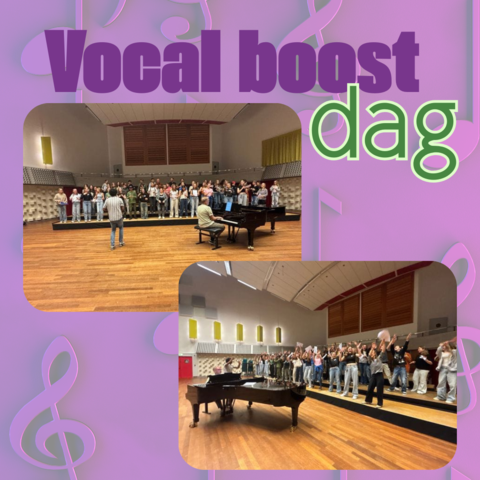 vocal group
