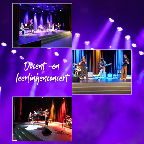 Docentenlln concert-2