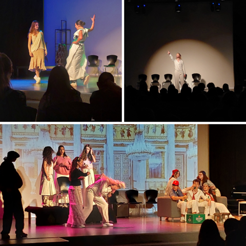 Gymnasium 6 voorstelling-2