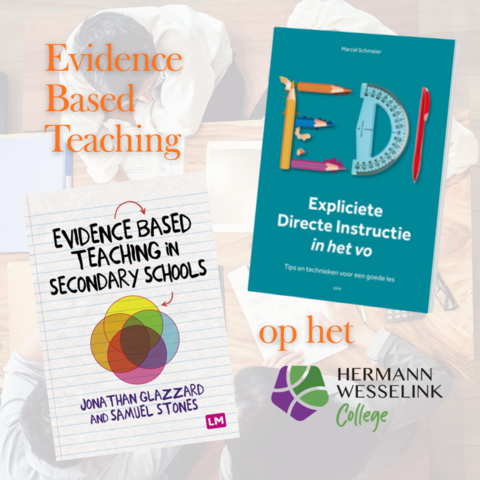 Evidence Based Teaching 2