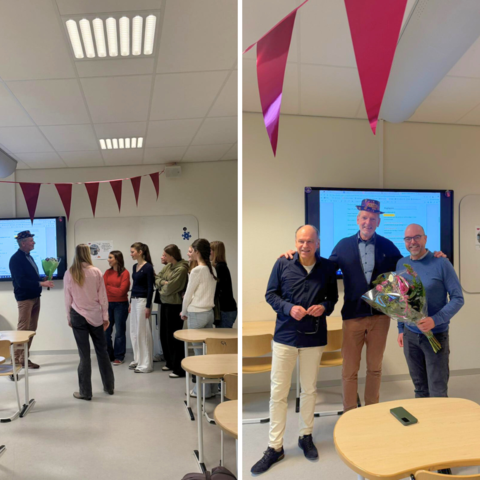 Ton Kodde - laatste les-2