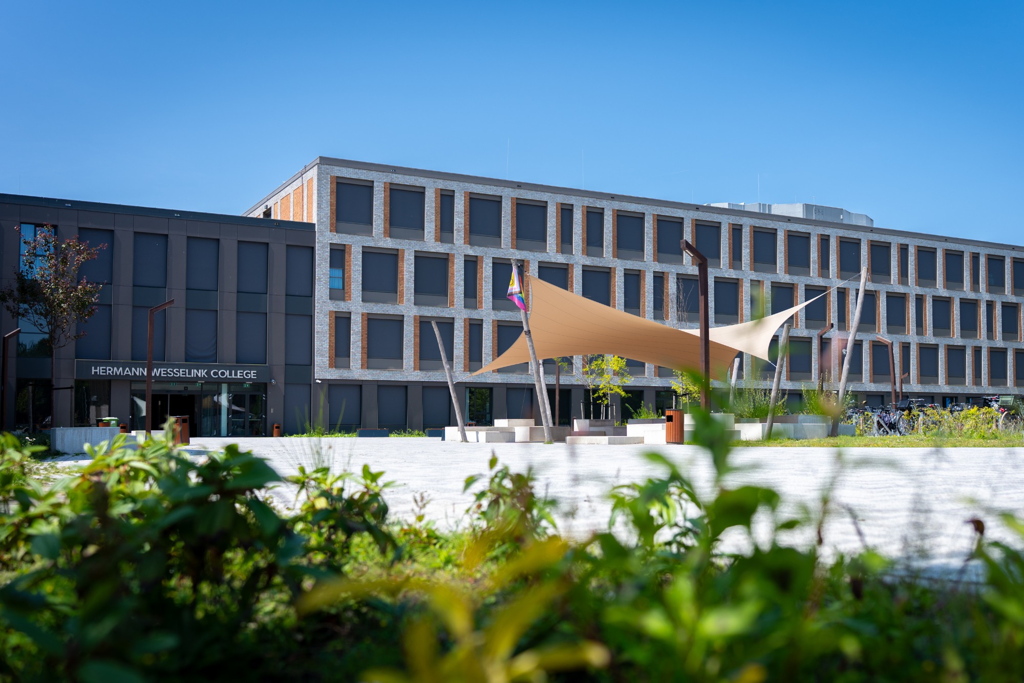Hermann Wesselink College
