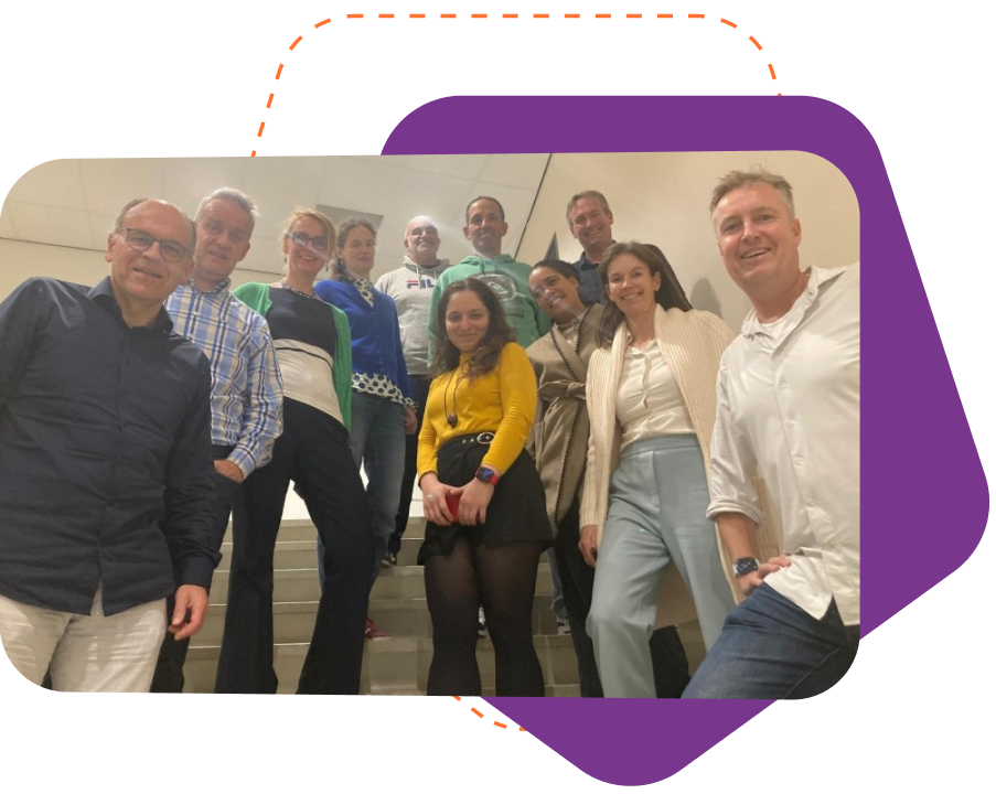 Actieve ouders - HWC