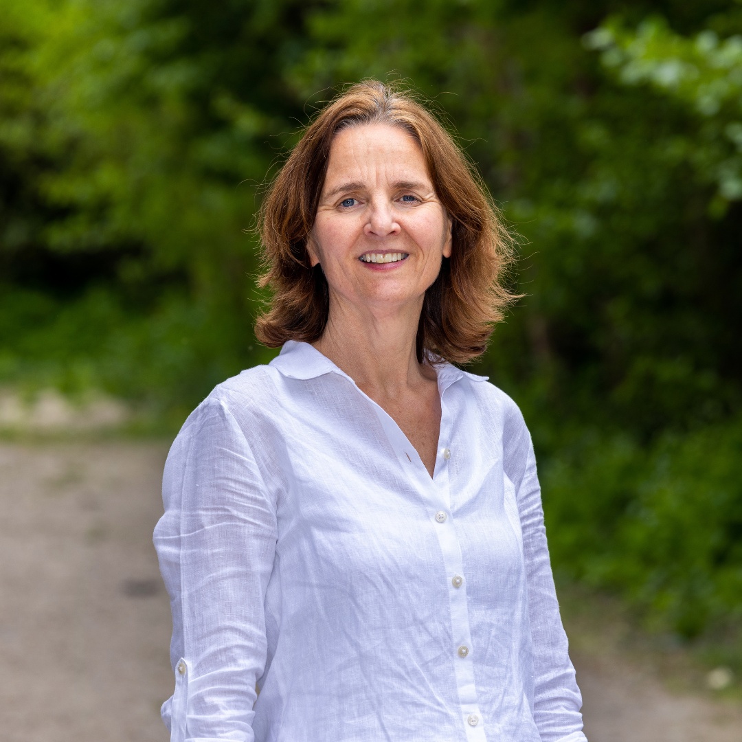 Jolanda van Veen-Filius