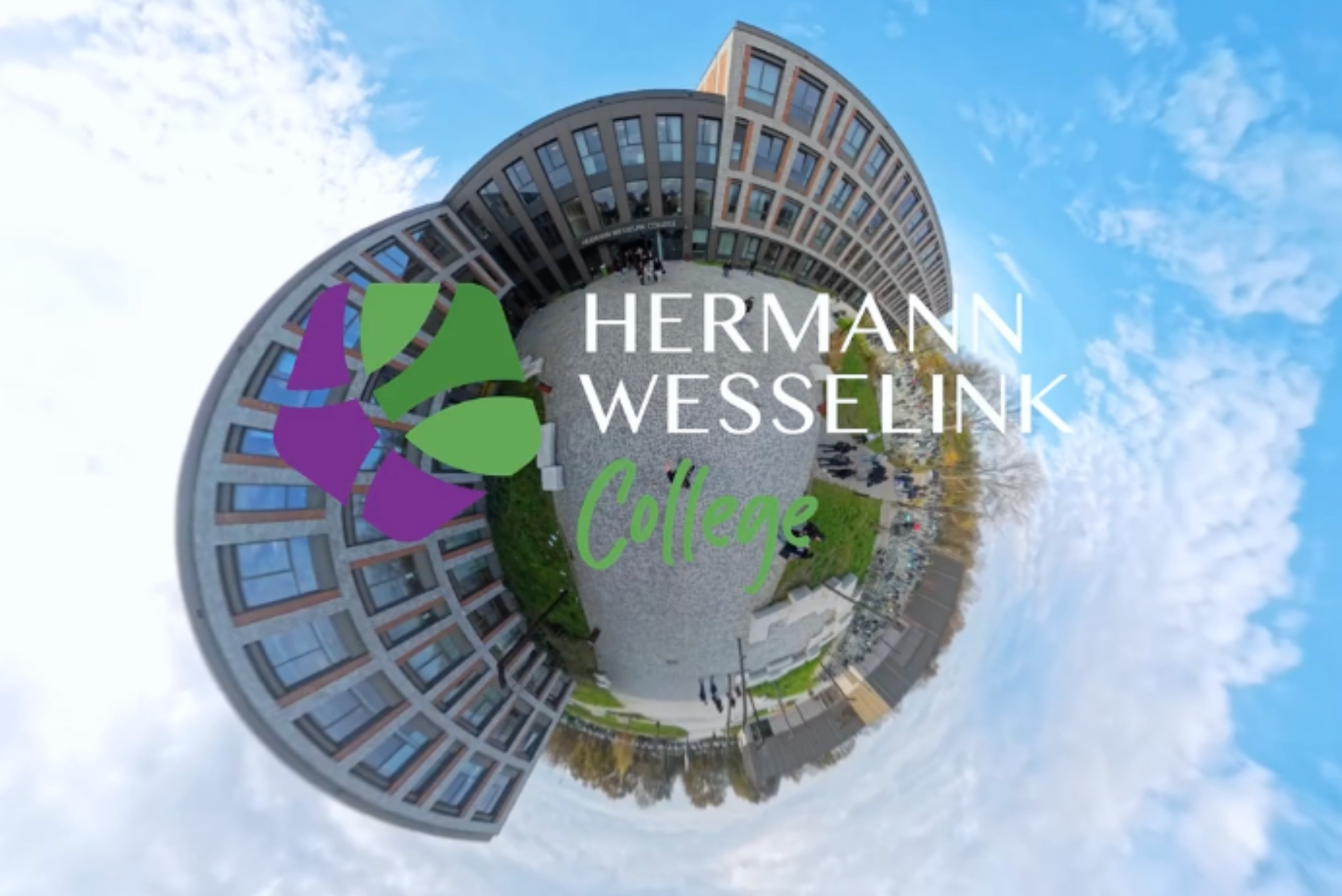 Hermann Wesselink College