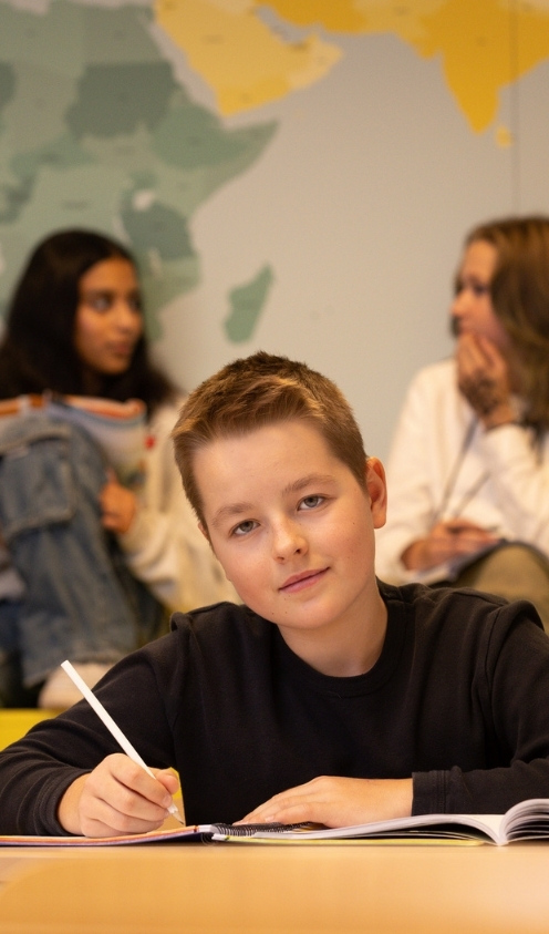 Waarom het HWC banner 2