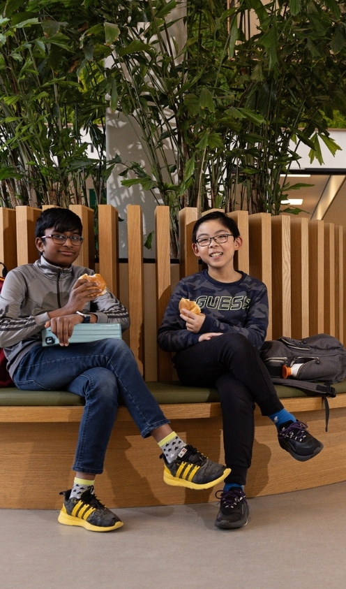 Waarom het HWC banner 3